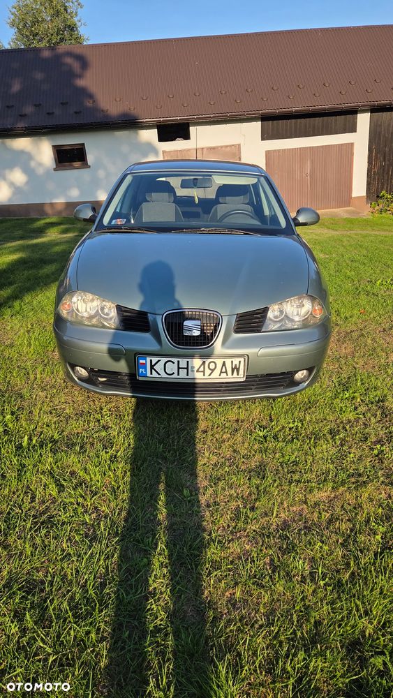 Seat Ibiza 1.2 12V Signo - 1