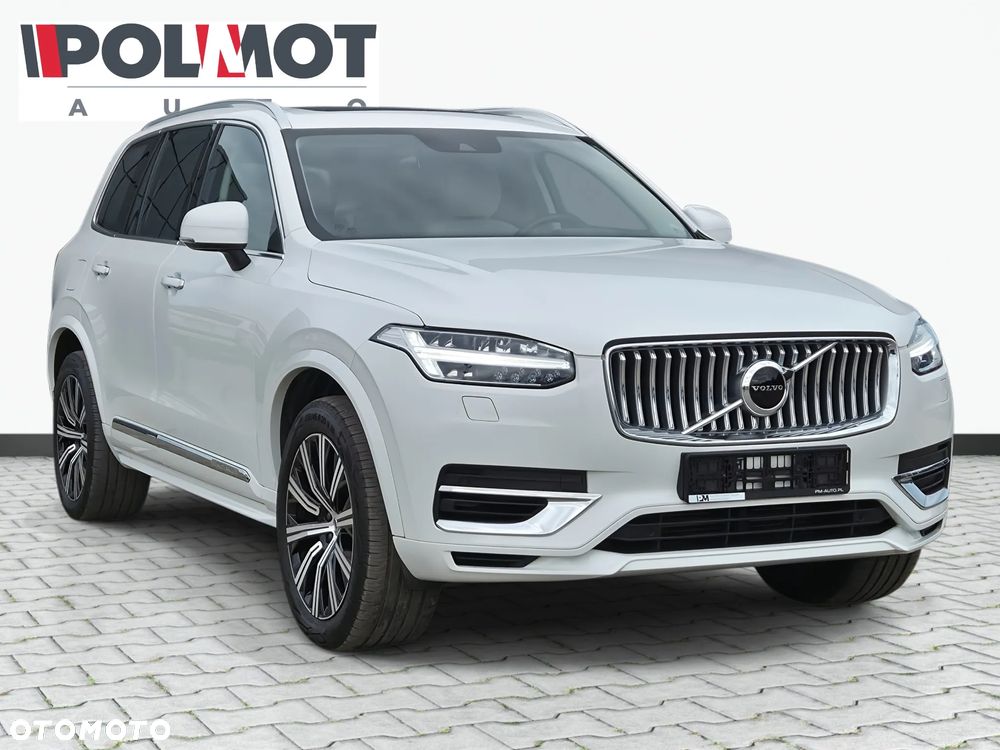 Volvo XC 90