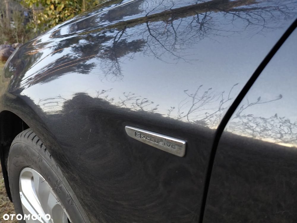Citroën C5 HDi 140 FAP Exclusive - 11