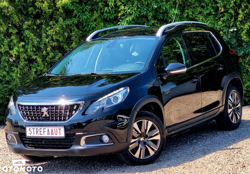 Peugeot 2008 - 23