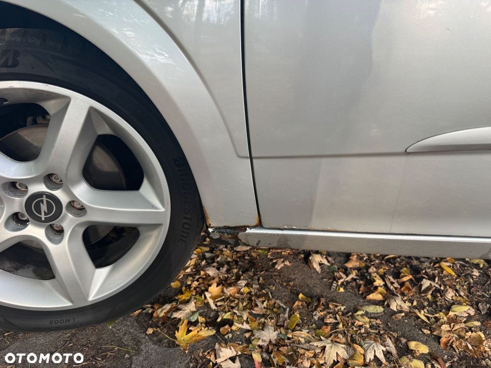 Opel Astra - 15