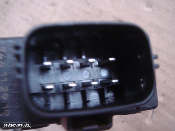 Motor De Elevador Tr Esq Jaguar X-Type (X400) - 2