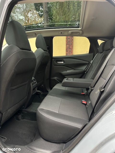 Nissan Qashqai 1.5 e-POWER Black Edition - 39