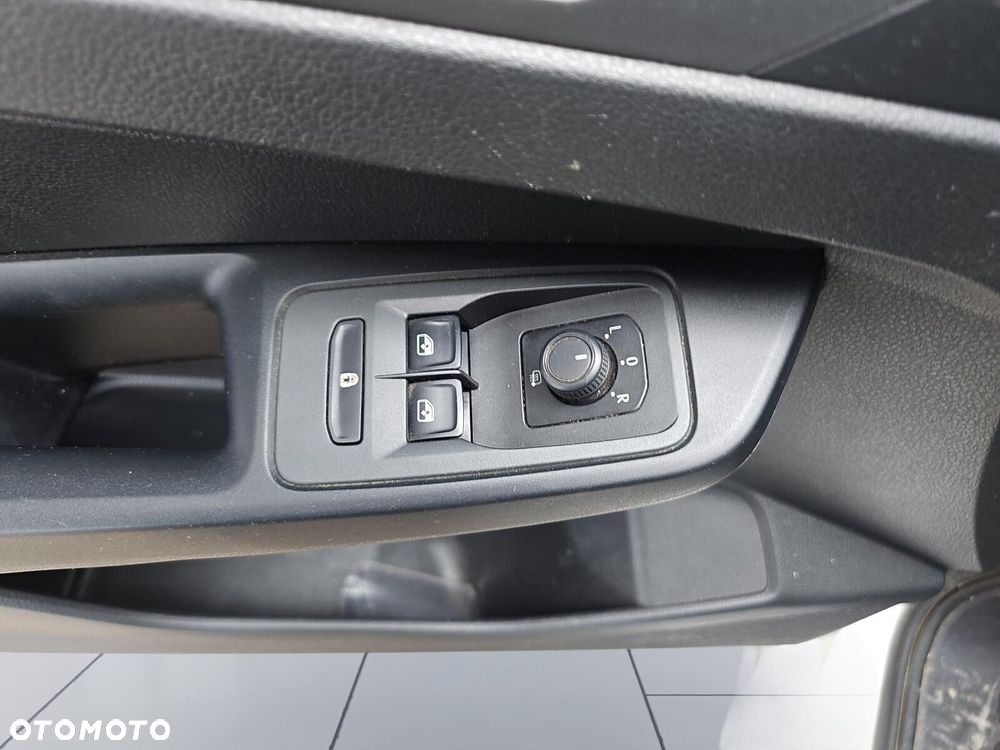 Volkswagen Caddy 2.0 TDI - 18