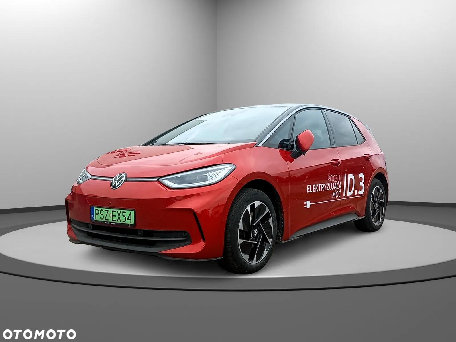Volkswagen ID.3 - 2