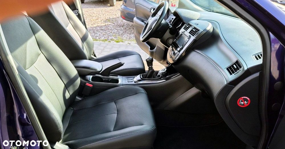 Nissan Pulsar - 30