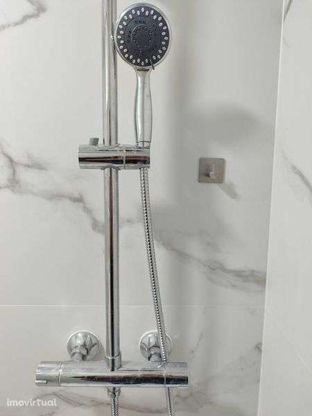 T3 em Setúbal totalmente reformado  alugar-se - Grande imagem: 3/11