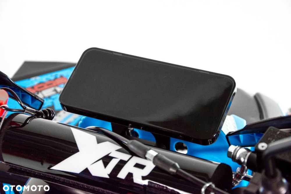 XTR Inny - 31