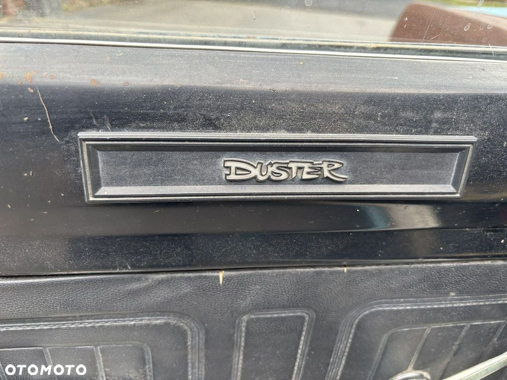 Plymouth Duster - 16