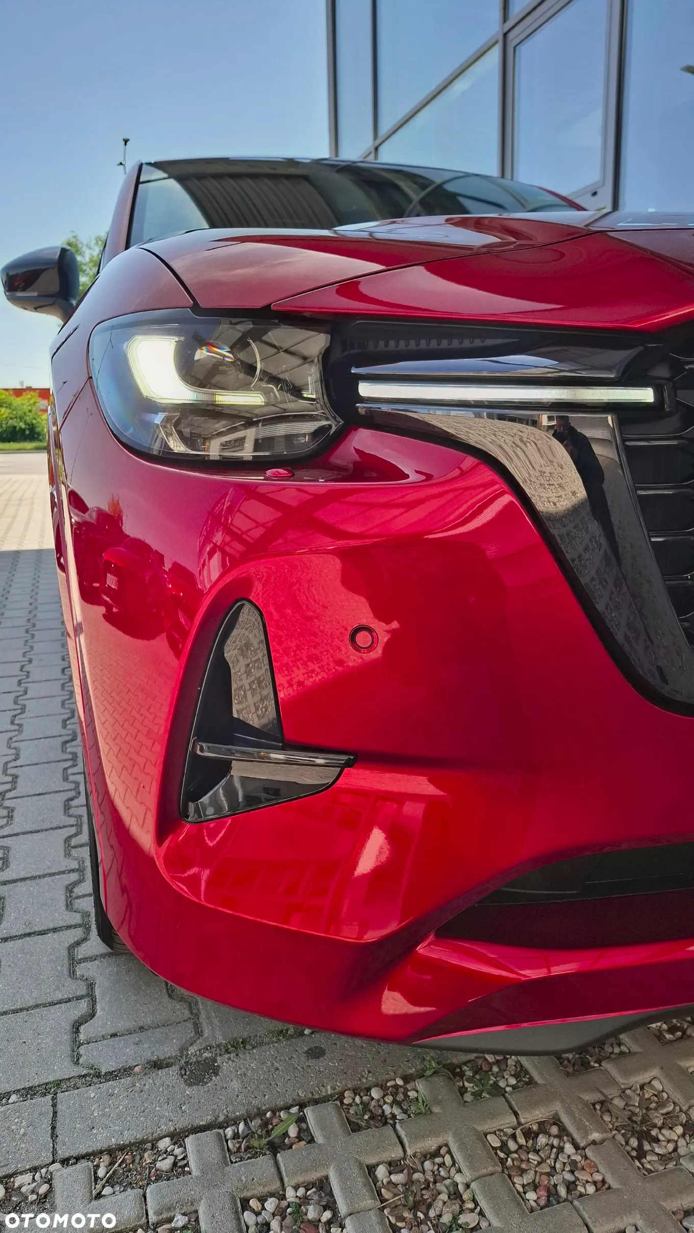 Mazda CX-60 - 10