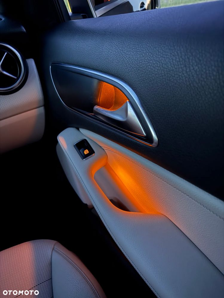 Mercedes-Benz Klasa A 180 CDI - 13