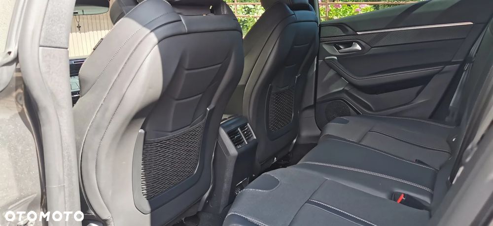 Peugeot 508 1.5 BlueHDi GT S&S EAT8 - 20