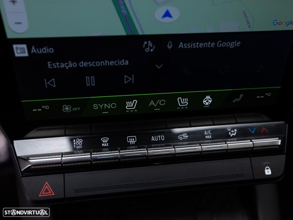 Renault Scénic E-Tech 220 Long Range Esprit Alpine - 21