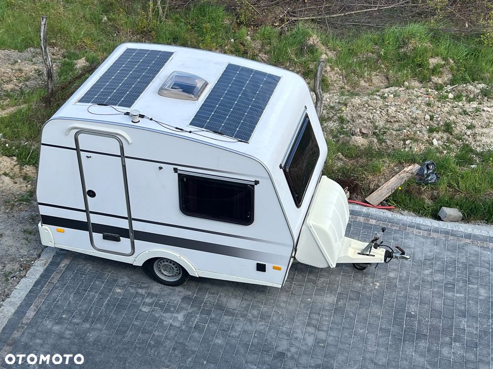 Niewiadów N-Sprint N126 - 1