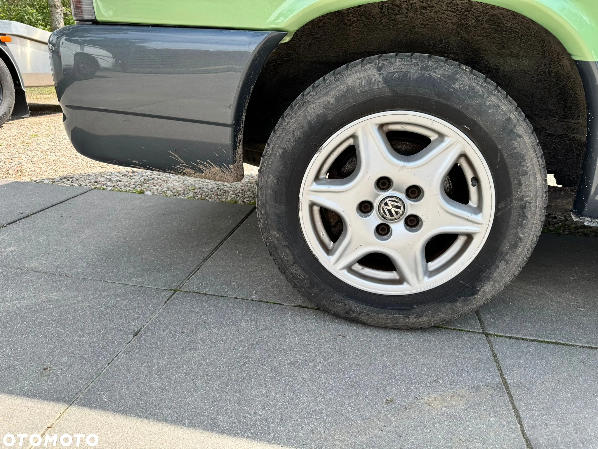 Volkswagen Multivan TDI - 14