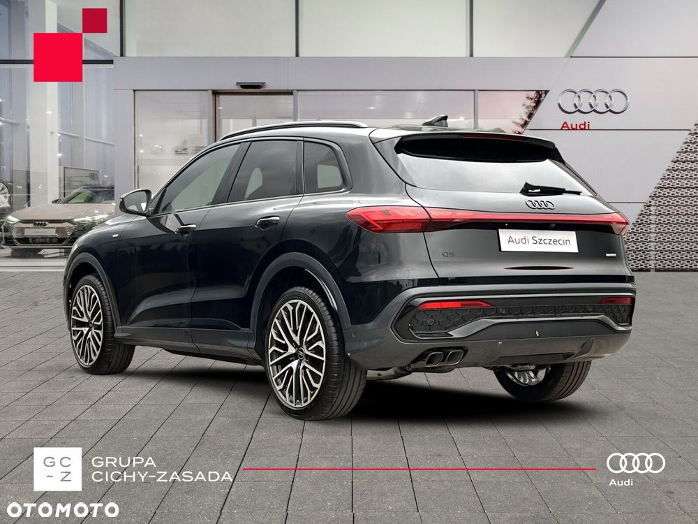 Audi Q5 - 4