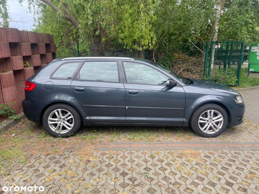 Audi A3 Sportback 1.2 TFSI Ambition - 3