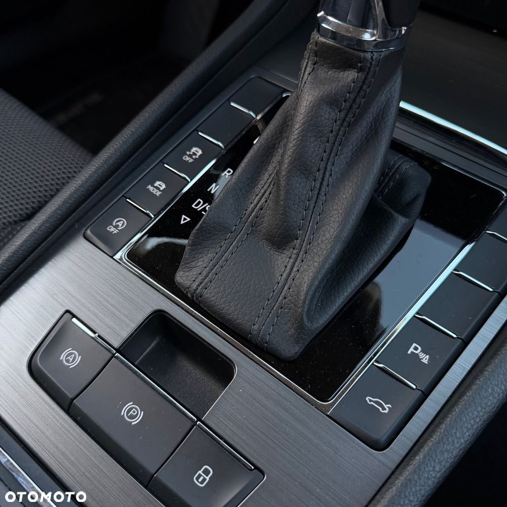 Skoda Superb 2.0 TSI Style DSG - 15