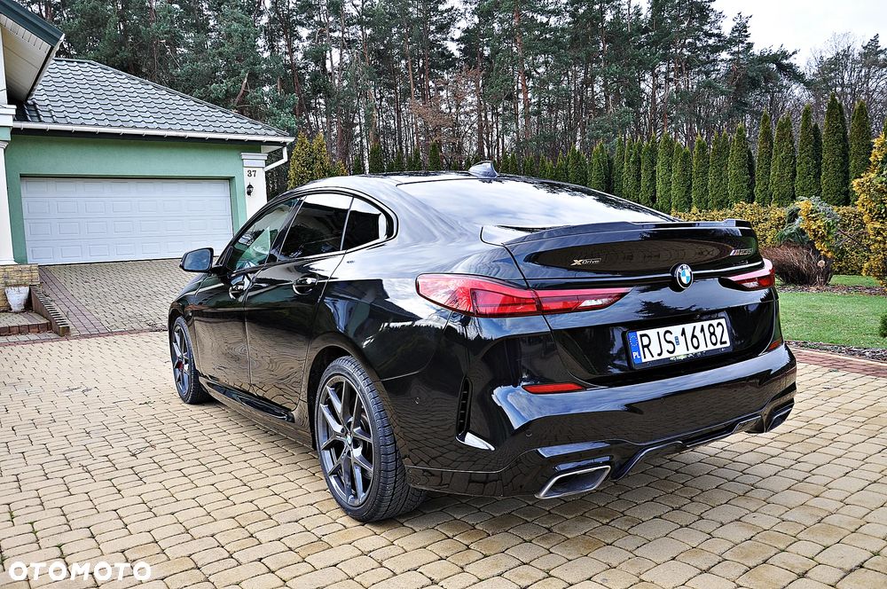 BMW Seria 2 M235i xDrive - 6
