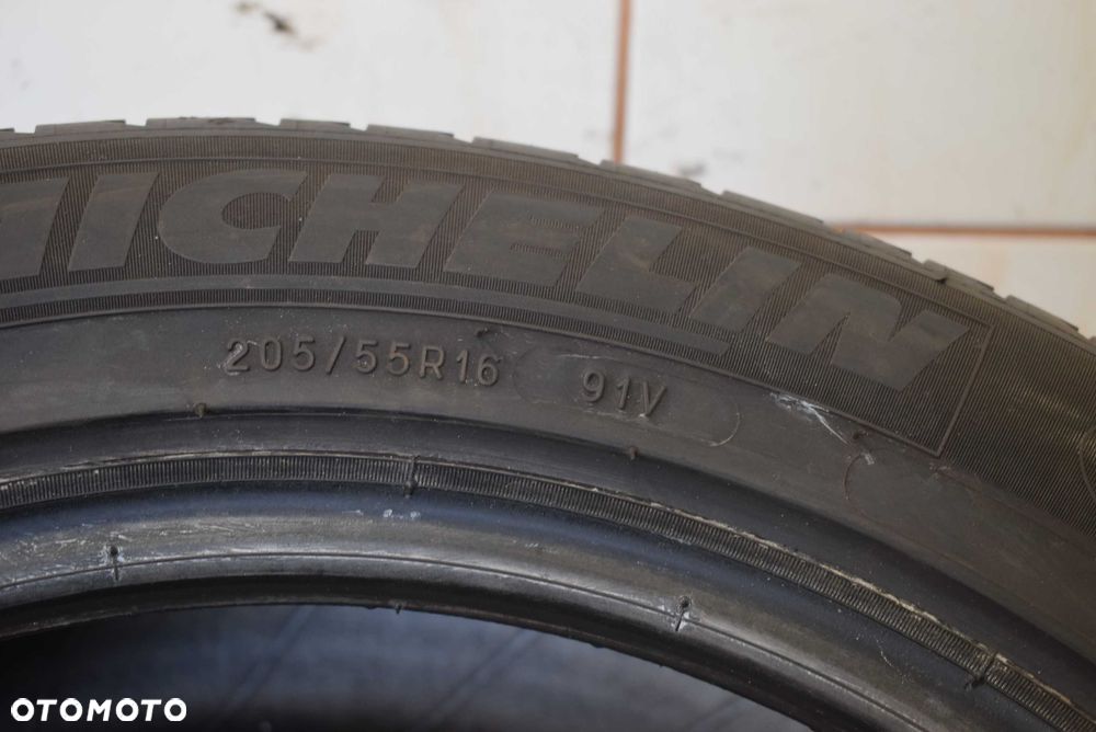 R16 205/55 Michelin Primacy 3 Wysyłka gratis! - 6