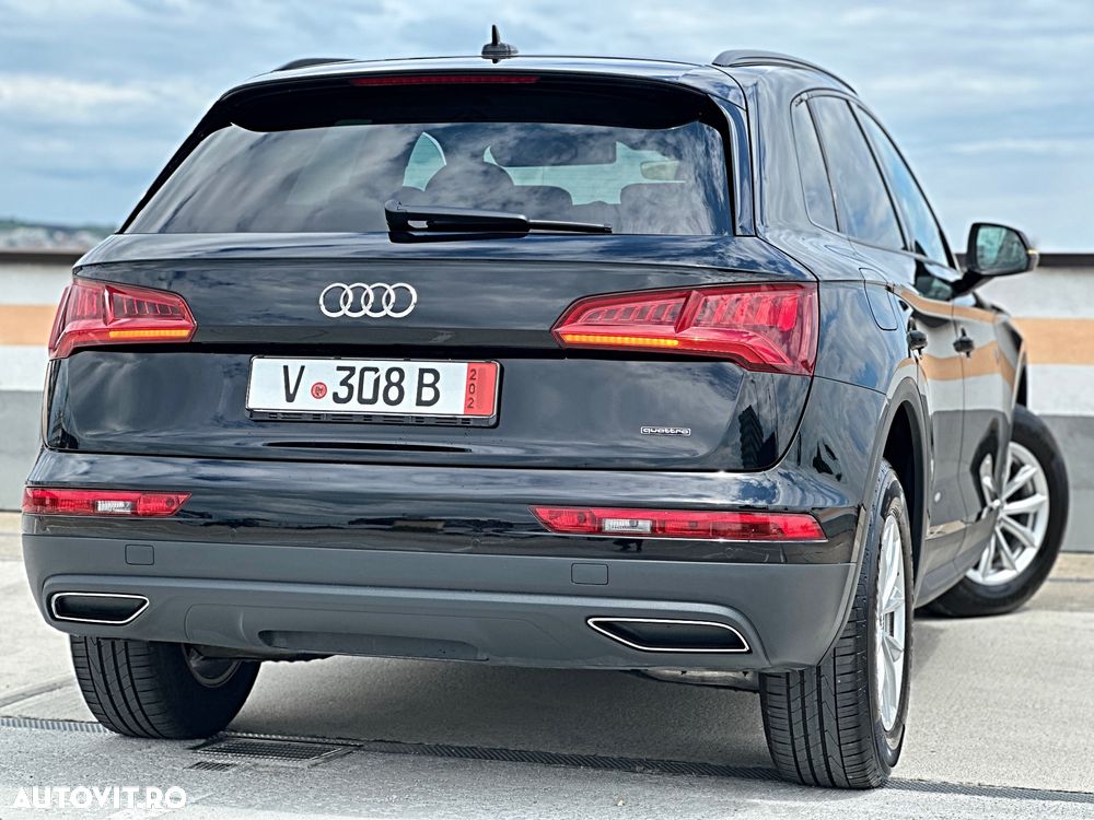 Audi Q5 40 TDI quattro S tronic sport - 19