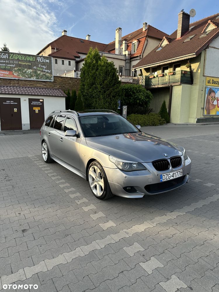 BMW Seria 5 - 3