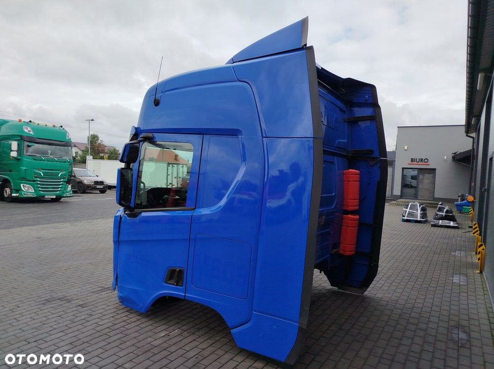 KABINA SCANIA R NTG 2020R - 5