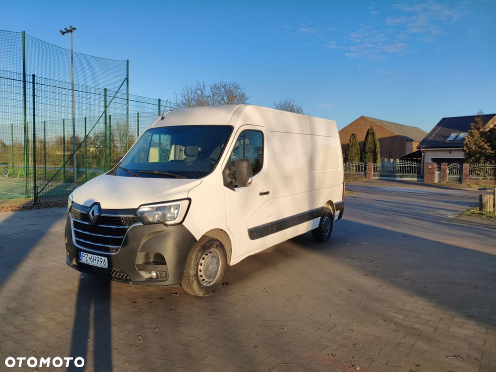 Renault MASTER - 4