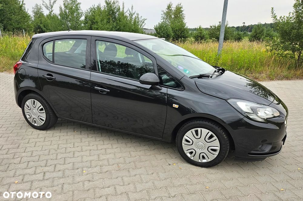 Opel Corsa 1.4 16V Navi - 2