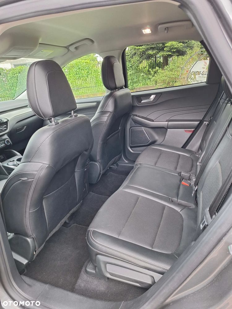 Ford Escape - 15