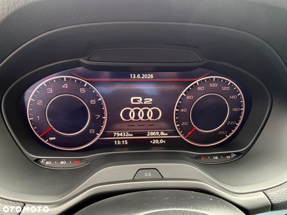 Audi Q2 - 14