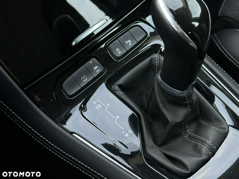 Opel Grandland X - 34