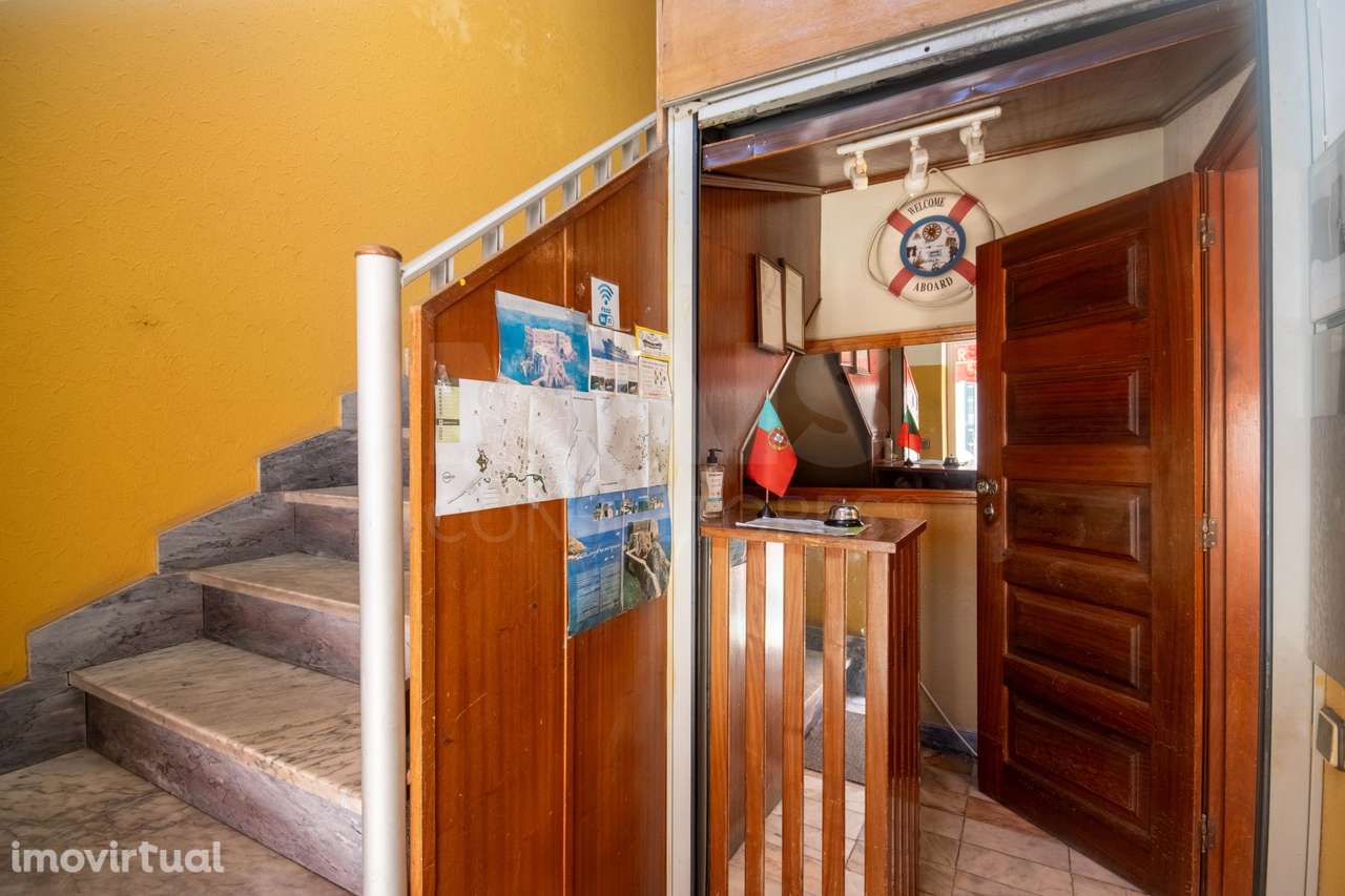 Prédio no Centro de Peniche! - Grande imagem: 5/50