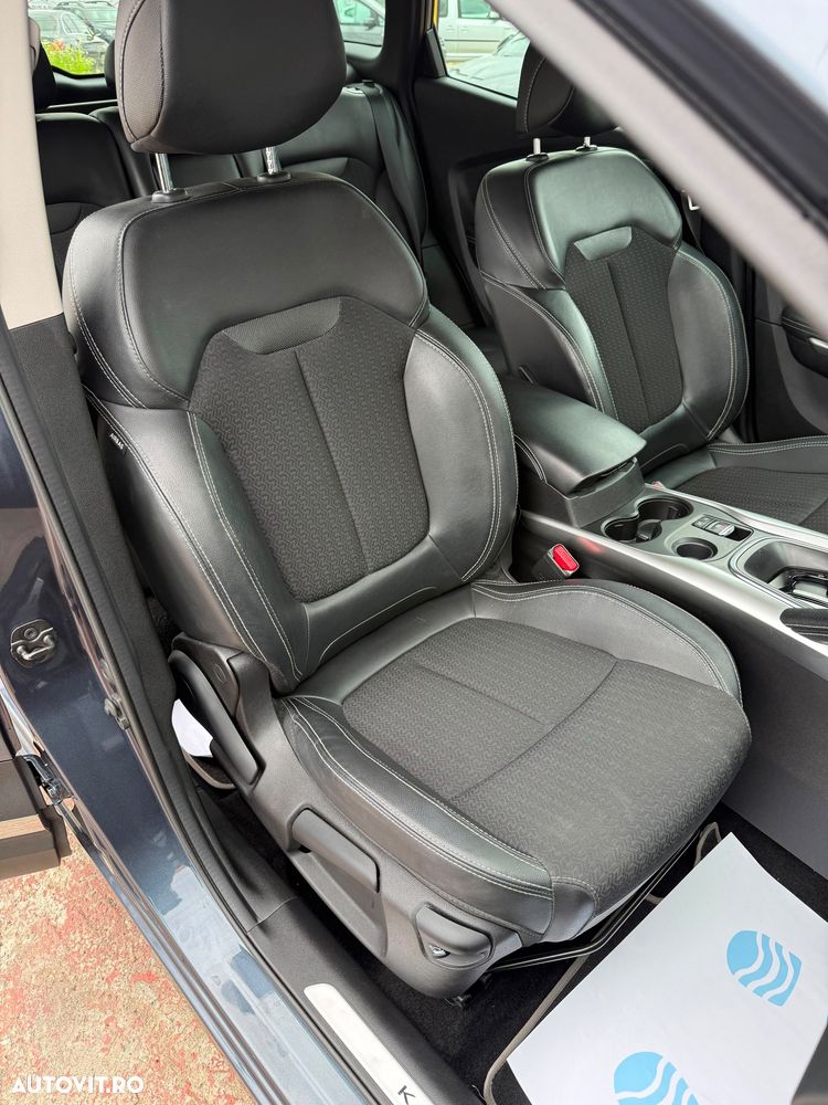 Renault Kadjar 1.6 DCI CVT Intens - 16