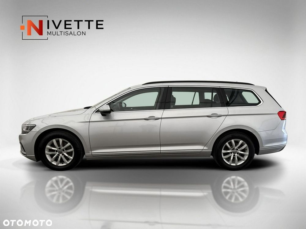 Volkswagen Passat - 7