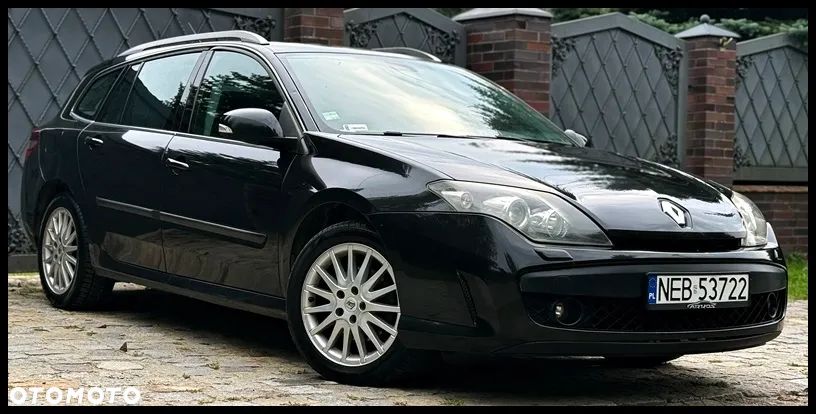 Renault Laguna 2.0 16V Dynamique - 1