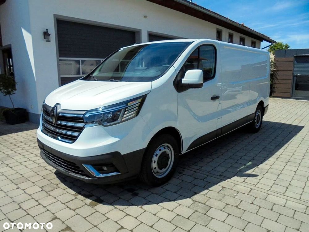 Renault Trafic - 7