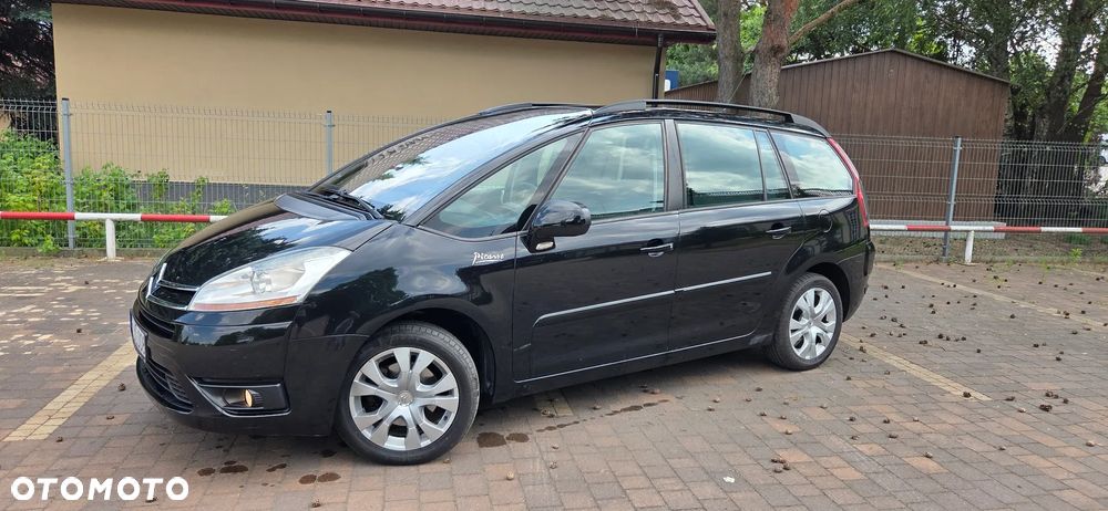 Citroën C4 Grand Picasso 2.0 HDi FAP EGS6 Exclusive - 29