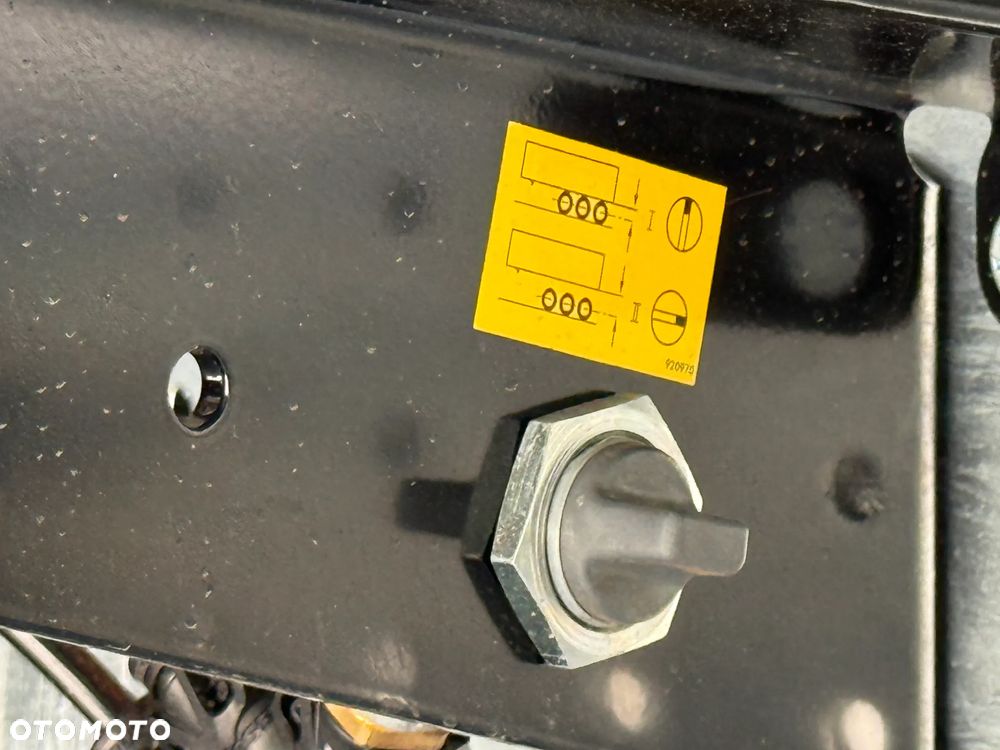 Schmitz Cargobull VARIOS + METALOWA SKRZYNIA - 30