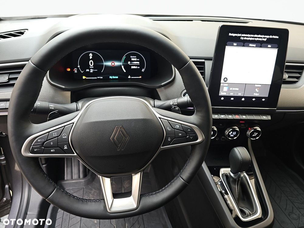 Renault Arkana 1.3 TCe mHEV Techno EDC - 14