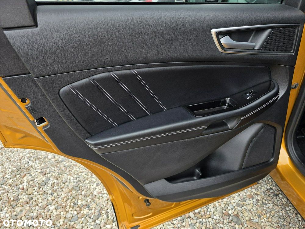 Ford Edge 2.0 TDCi 4x4 ST-LINE - 25