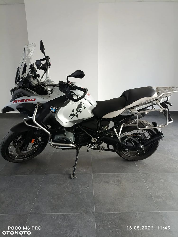 BMW GS - 2
