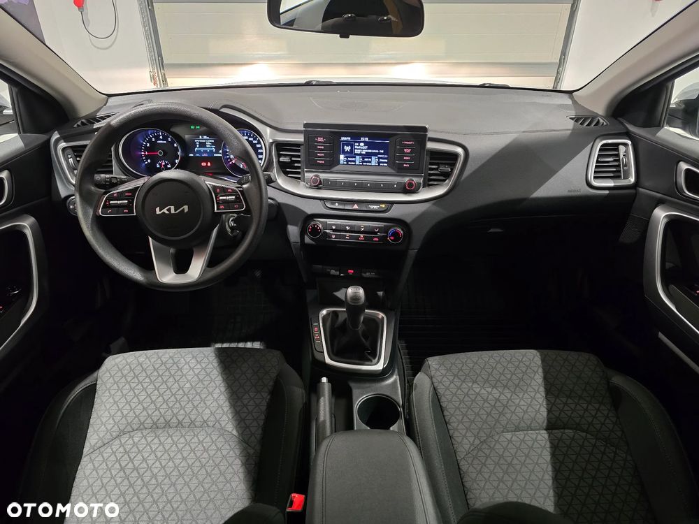 Kia Ceed 1.0 T-GDI S - 5