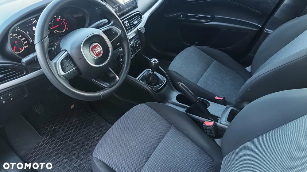 Fiat Tipo 1.4 16v - 20
