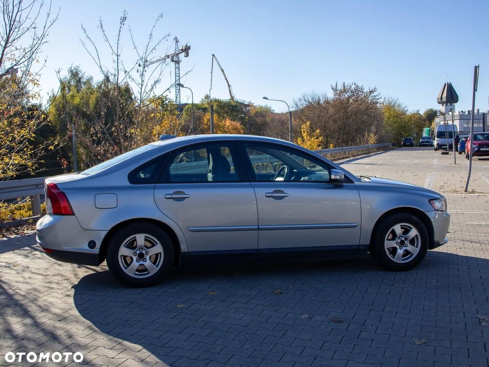Volvo S40 1.8 Kinetic - 17