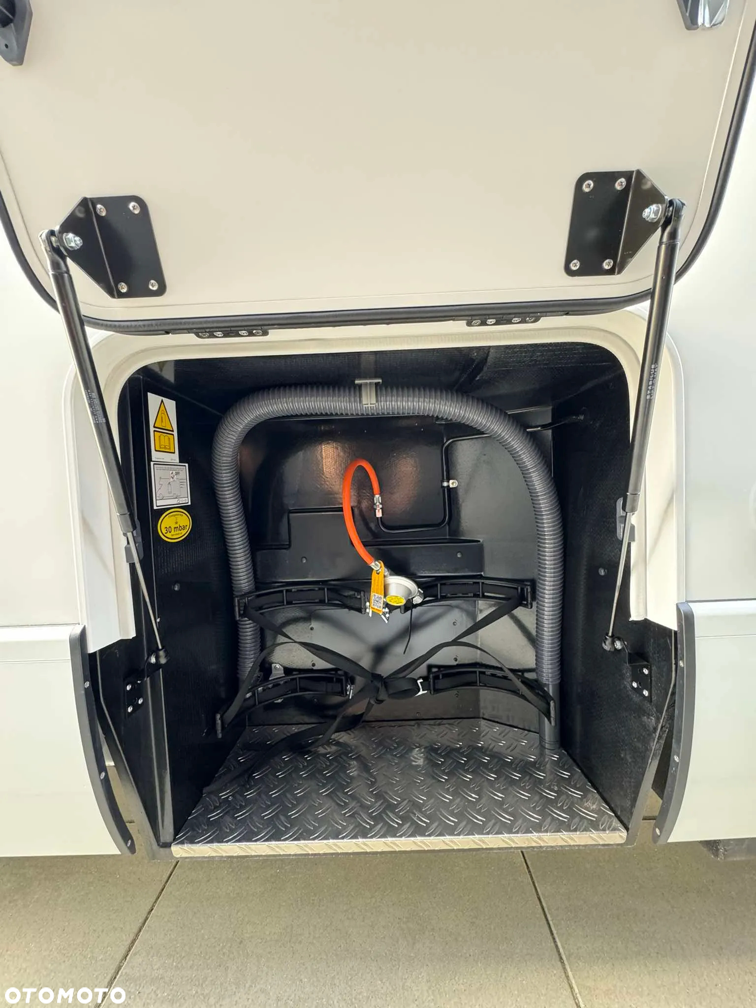Hymer-Eriba B-MC T 680 - 35