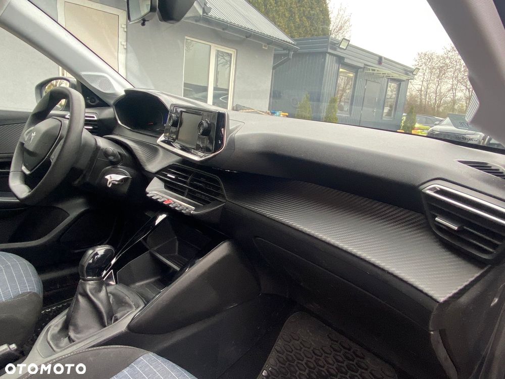 Peugeot 208 1.2 PureTech Like S&S - 16