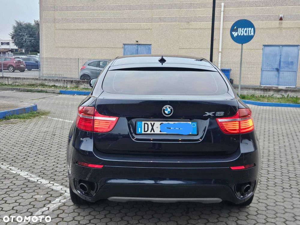BMW X6 - 3