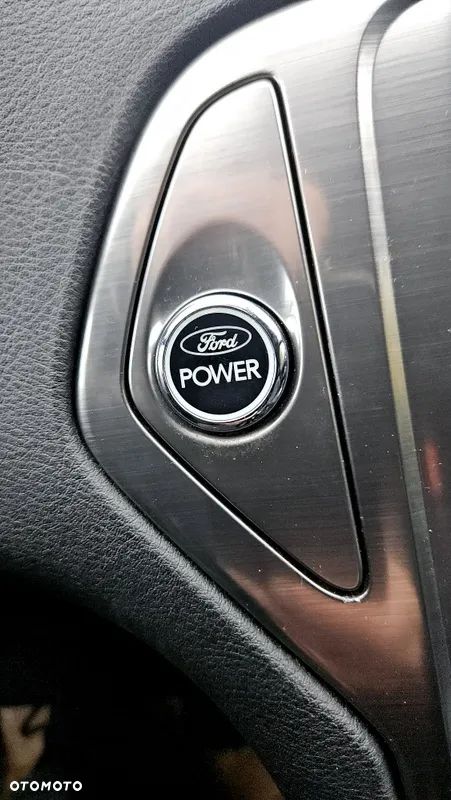 Ford Mondeo 2.0 FF Platinium X Plus (Titanium) - 21