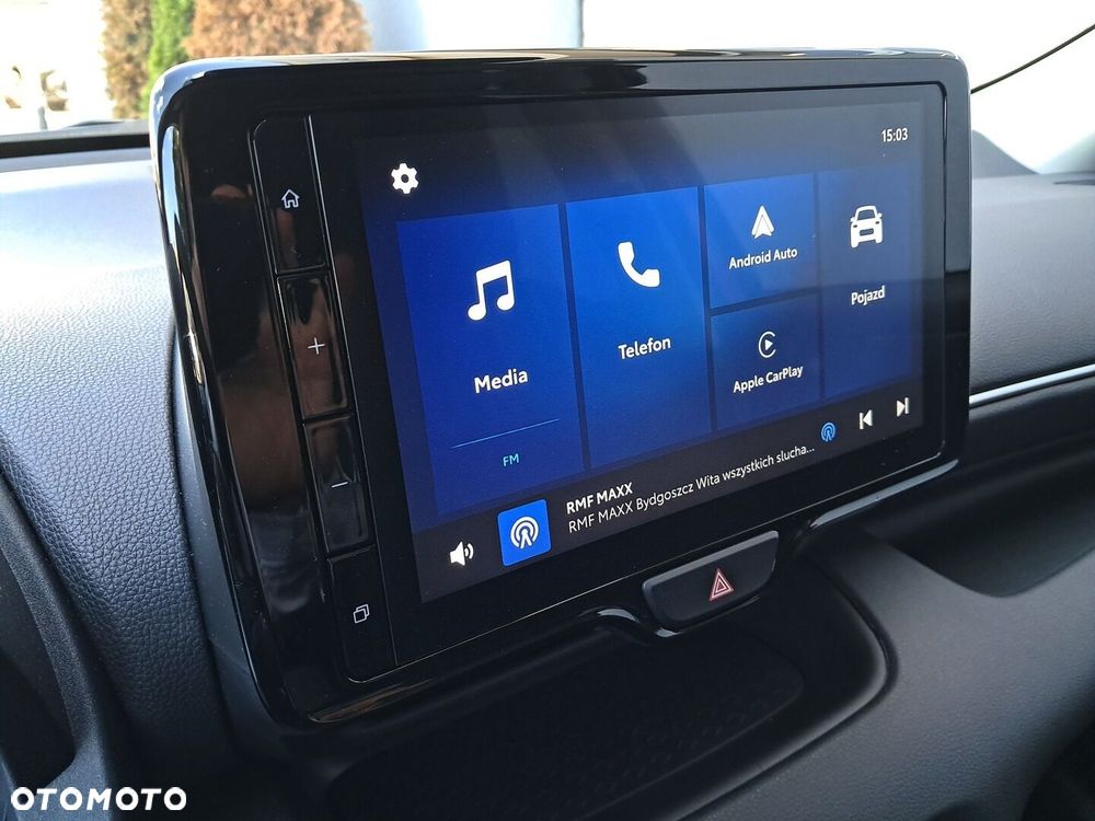 Toyota Yaris Hybrid 1.5 Style - 20